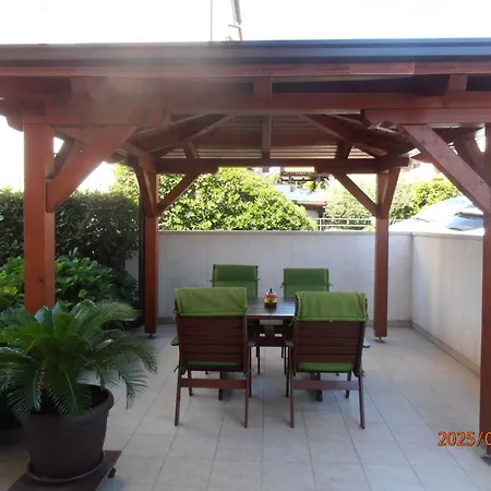 Ines 2 By Interhome * Pula