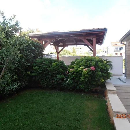 Appartement Ines 2 By Interhome *