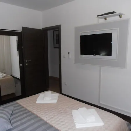 Ines 2 By Interhome Apartment *