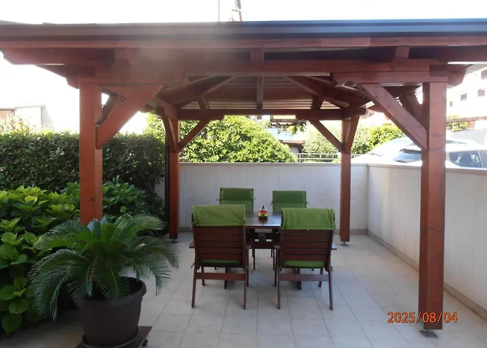 Ines 2 By Interhome * Πούλα