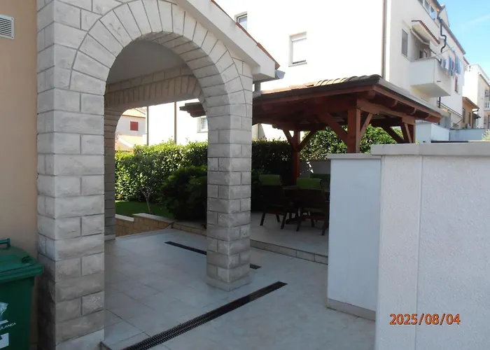 Ines 2 By Interhome Appartement