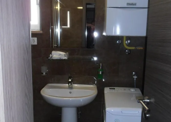 Ines 2 By Interhome Apartment Pula