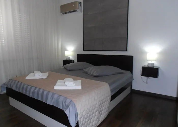 Appartement Ines 2 By Interhome