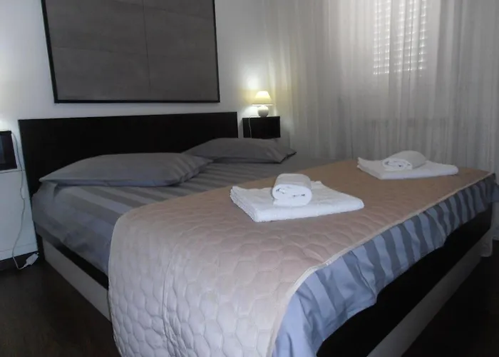 Ines 2 By Interhome Appartement *