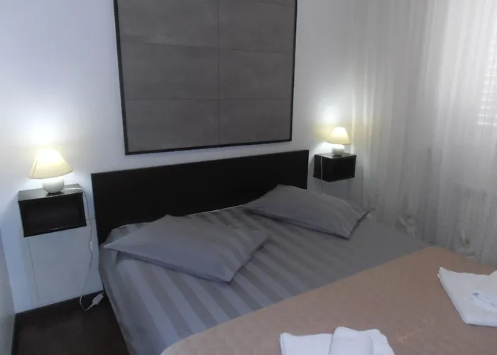 Ines 2 By Interhome Appartement