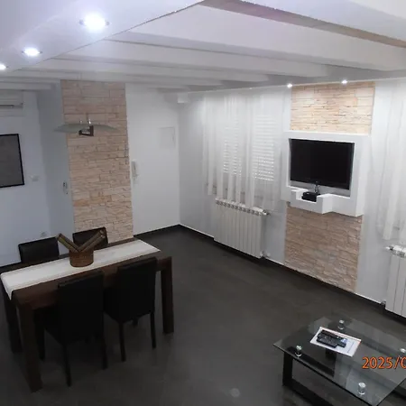 Apartment Ines 2 By Interhome *