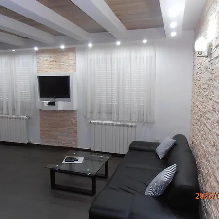 Ines 2 By Interhome Apartment Pula
