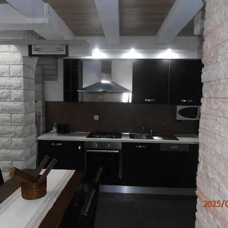 Apartment Ines 2 By Interhome Pula