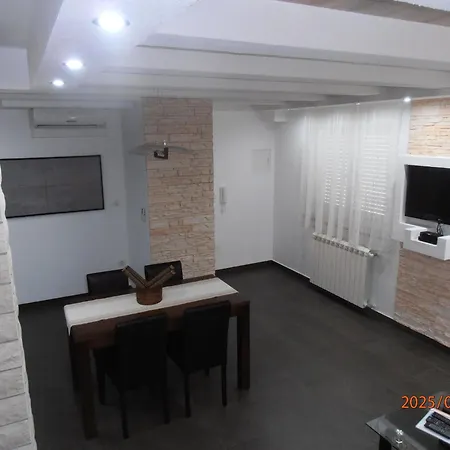 Ines 2 By Interhome Apartment *