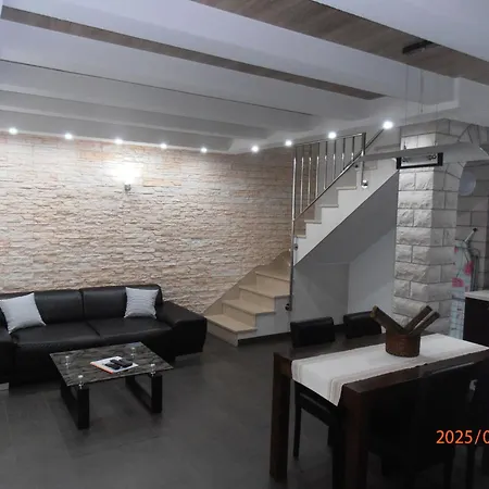 Ines 2 By Interhome Apartment Pula