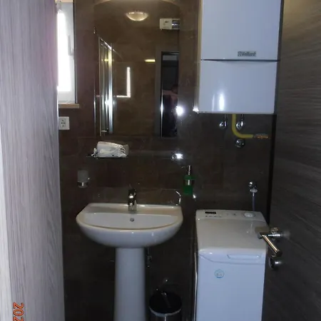 Ines 2 By Interhome Apartment Pula