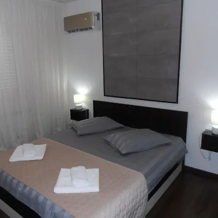 Ines 2 By Interhome Apartment Pula