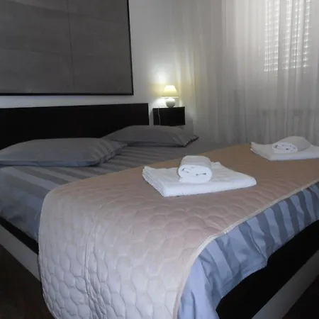 Ines 2 By Interhome Apartamento *