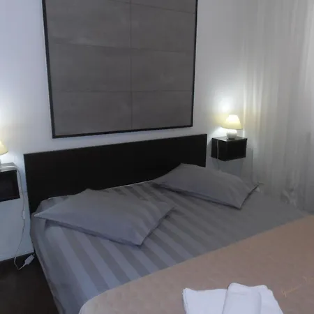 Ines 2 By Interhome Apartamento