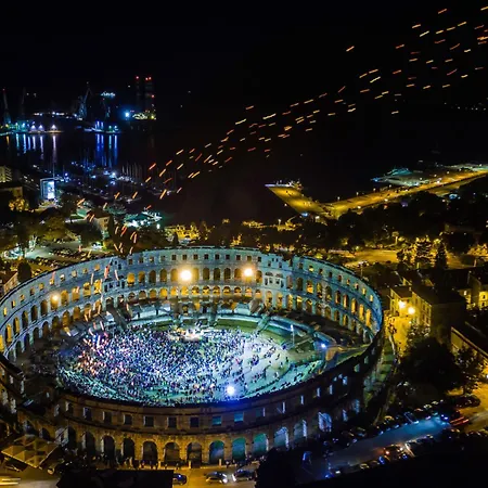 Ines 2 By Interhome Apartment *