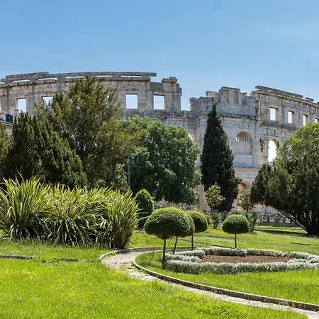 Apartment Ines 2 By Interhome