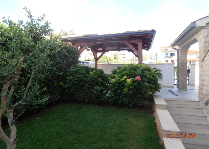 公寓 Ines 2 By Interhome *