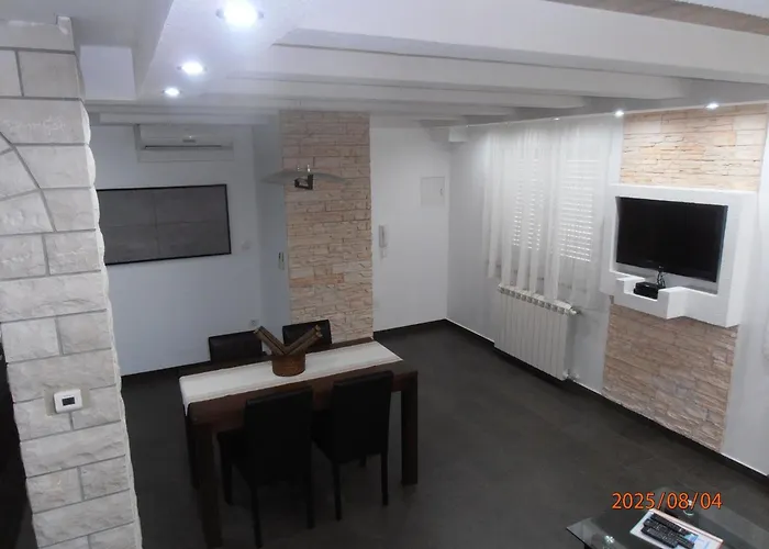 Ines 2 By Interhome Apartment *