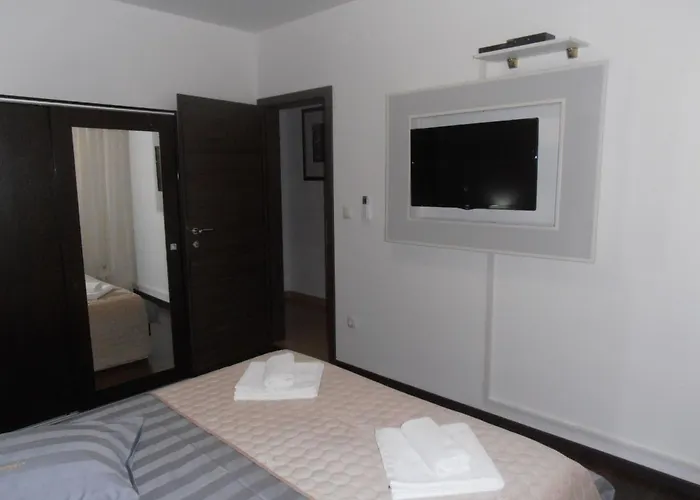 Ines 2 By Interhome Apartment *