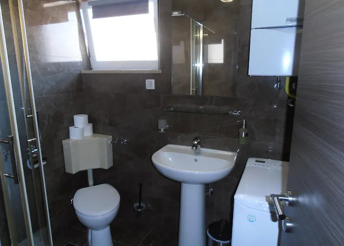 Ines 2 By Interhome Apartment Pula