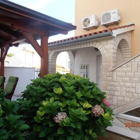 Ines 2 By Interhome Apartment Pula