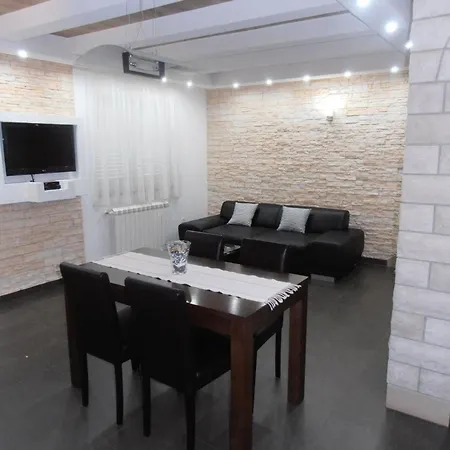 Apartment Ines 2 By Interhome
